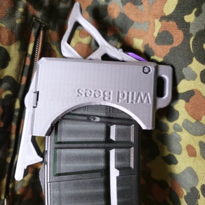 Bộ nạp đạn G36 5.56 H&K Heckler & Koch