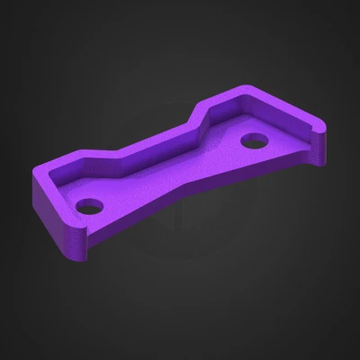 Ốp Bảo Vệ Mặt Trước GEPRC Mark5