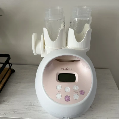 Giá Đỡ Bình Sữa Spectra (Phiên Bản Mới)