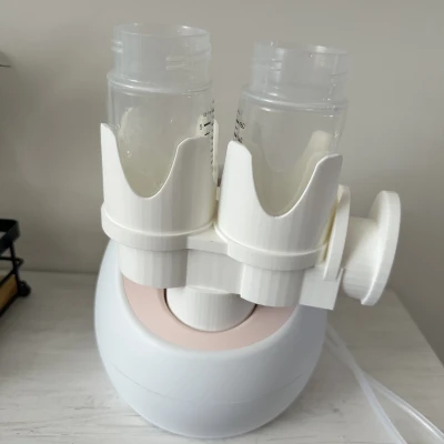 Giá Đỡ Bình Sữa Spectra (Phiên Bản Mới)