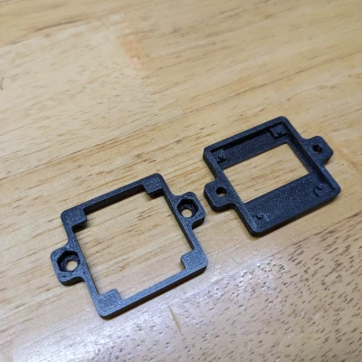 Bộ chuyển đổi SSD1306 để gắn vào hộp