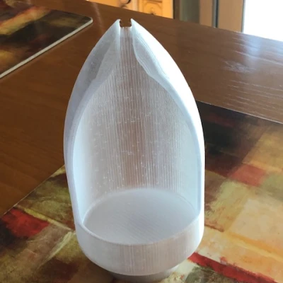 Dụng Cụ Hái Chanh (Và Trái Cây Khác)