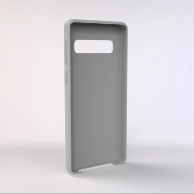 Ốp Lưng Samsung Galaxy S10 Bằng TPU