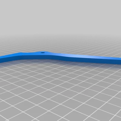 Tay Cầm Chai Sơn "Giải Quyết Tất Cả"