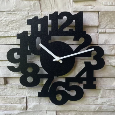 Đồng hồ Treo Tường Nghệ Thuật