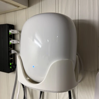 Giá Treo Tường Google Nest WIFI Pro-6E