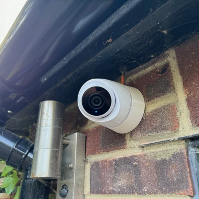 Unifi G5 Turret Ultra Spacer (Đệm Camera)