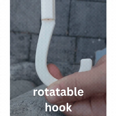 Móc Treo Giày - Sắp Xếp Giày Dép Gọn Gàng Tiết Kiệm Diện Tích