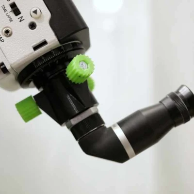 Bộ Chuyển Đổi Đầu Kính Ngắm Cực SkyWatcher