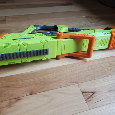 YeetHandle - Tay cầm thay thế cho Yeethammer