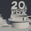 Tượng 20th Century Fox bởi ToIAm408 - Thumbnail 2