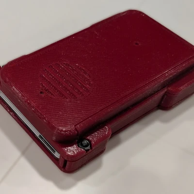 Ví Mô-đun - Hỗ trợ 2 đến 16 thẻ