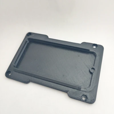 Ví Đựng Thẻ Pop-up Có Ngăn Chứa Sâu Hơn