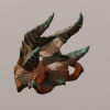 Mặt Nạ Rồng Đồng D&D - Thumbnail 5