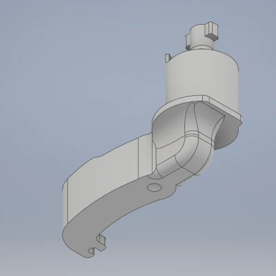 Cần Số Zin Xe Ford F-150 Đời 2009-2014 (Cần Số Sàn/Bảng Điều Khiển)