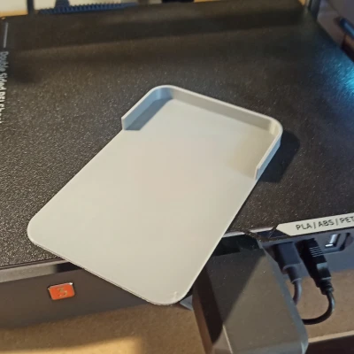 Vỏ che màn hình Kobra 3