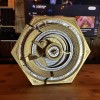 Indiana Jones Dial of Destiny Archimedes Dial - Mô hình 3D - Thumbnail 10