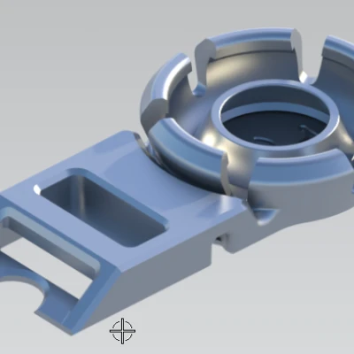 Nắp Chai - Mở Hộp / Nắp Lon