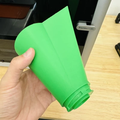 Cái Phễu Nhớt Audi/VW