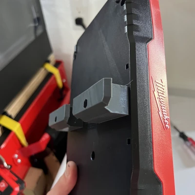 Móc Treo Milwaukee Packout