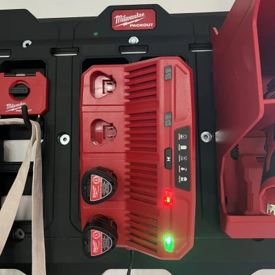 Móc Treo Milwaukee Packout