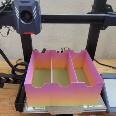 Kệ Đựng Thẻ Pokemon - Cỡ Đại