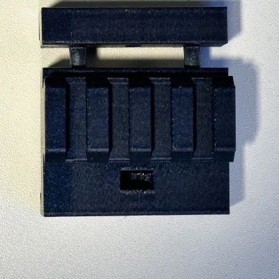 Kẹp Arca Sang Ray Picatinny