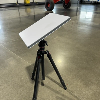 Adapter Gắn Cột Starlink Mini Lên Tripod