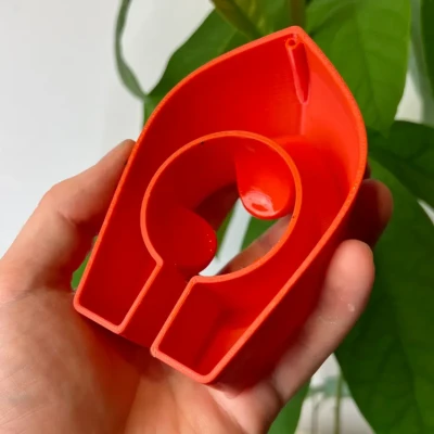 Dụng Cụ Ươm Mầm Bơ