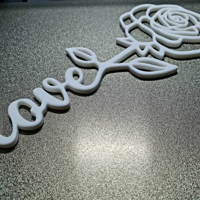 Hoa Hồng Valentine V2