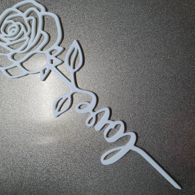 Hoa Hồng Valentine V2