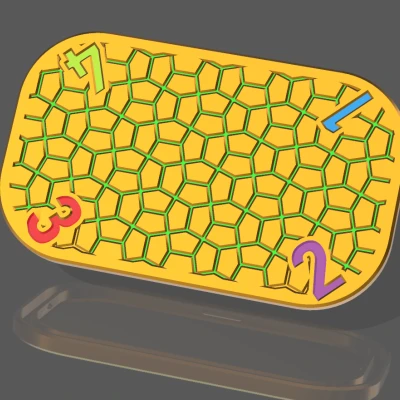 Hộp Đựng Thuốc Nắp Cuộn