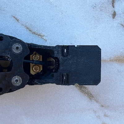 Giá Đỡ GPS FPV Cho Khung Geprc Mark4