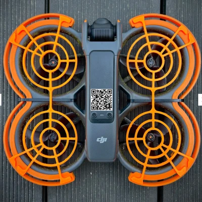 Tấm Chắn Cánh Quạt DJI Avata 2