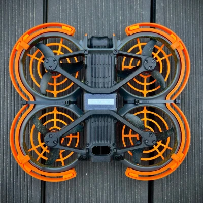 Tấm Chắn Cánh Quạt DJI Avata 2