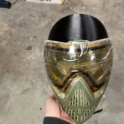 Miếng Bảo Vệ Trán Dành Cho Mặt Nạ DYE I5