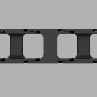 Dây Xích Kéo Dễ In