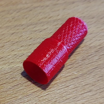 Nắp van Schrader kèm dụng cụ