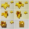 Würfel-Puzzle - Khối Xếp Hình Lập Phương Thử Thách - Thumbnail 5