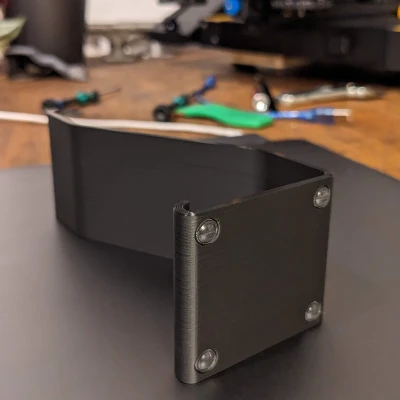 Chân Đế Đựng Đĩa Than Vinyl