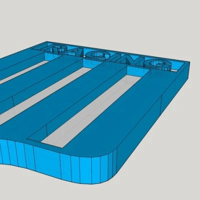 Huy Hiệu Racing Club de Avellaneda