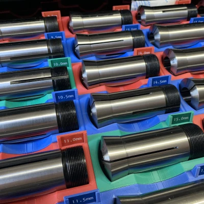 Hệ Thống Khay Tổ Chức Dụng Cụ Modul