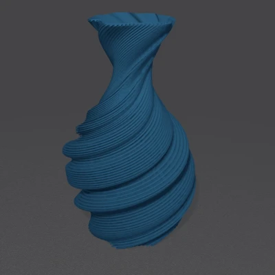 Vaso - Chậu Trang Trí Đa Dụng