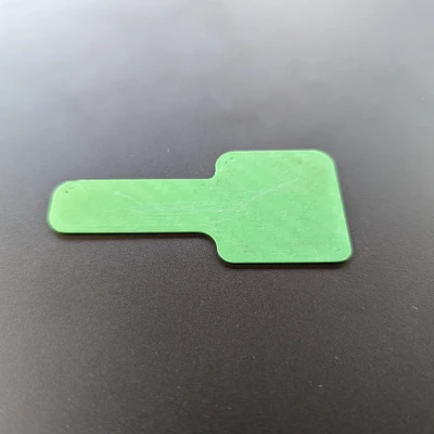 Đế Giữ Chìa Khóa Lockcard