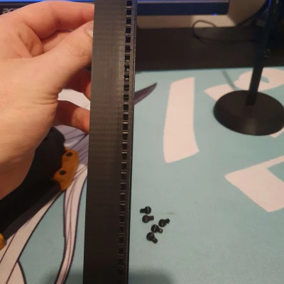 Kệ Trưng Bày Dummy 13