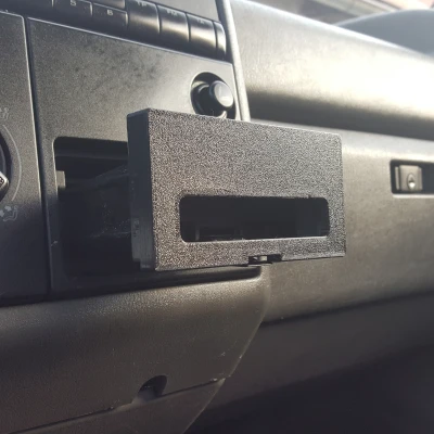 Nắp gạt tàn xe VW T4 (model gần đây)