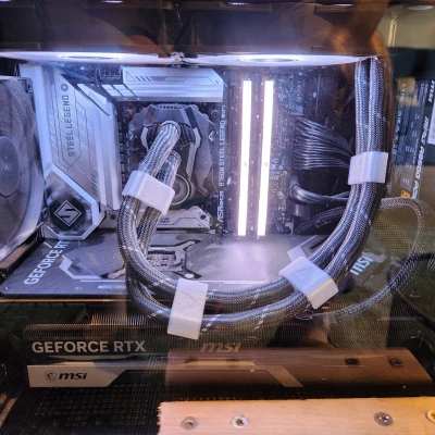 Lược Ống Tản Nhiệt Arctic Cooling AIO