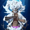 Mô Hình LUFFY GEAR 5 - One Piece - Thumbnail 1