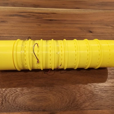 Hộp Đựng Đồ Câu & Cuộn Dây Cước Module