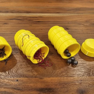 Hộp Đựng Đồ Câu & Cuộn Dây Cước Module